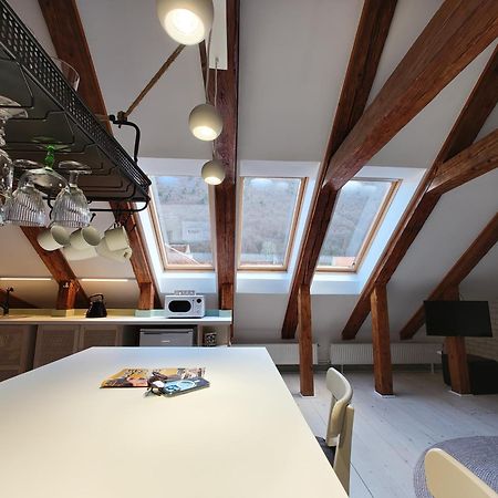 Belle Vista Loft Διαμέρισμα Μπρασόβ Εξωτερικό φωτογραφία