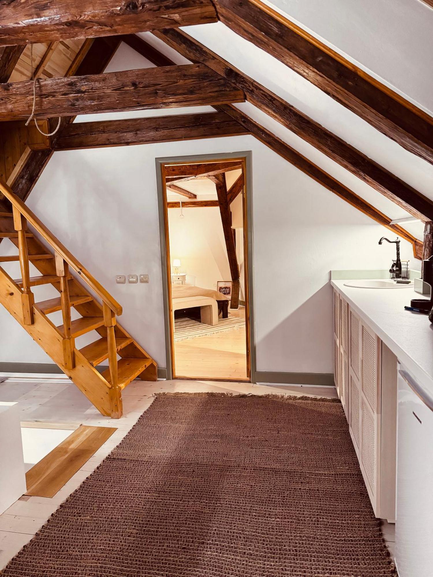 Belle Vista Loft Διαμέρισμα Μπρασόβ Εξωτερικό φωτογραφία