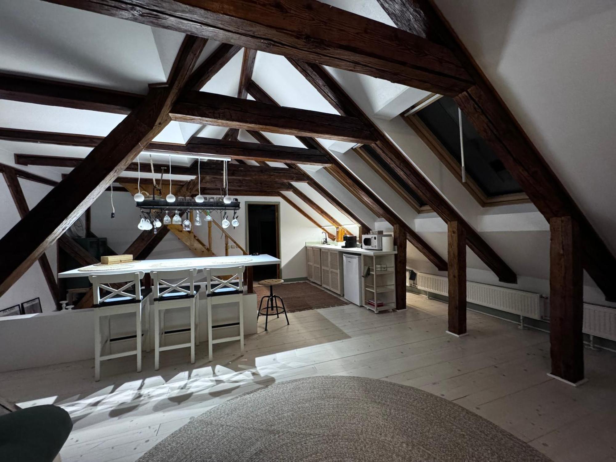 Belle Vista Loft Διαμέρισμα Μπρασόβ Εξωτερικό φωτογραφία