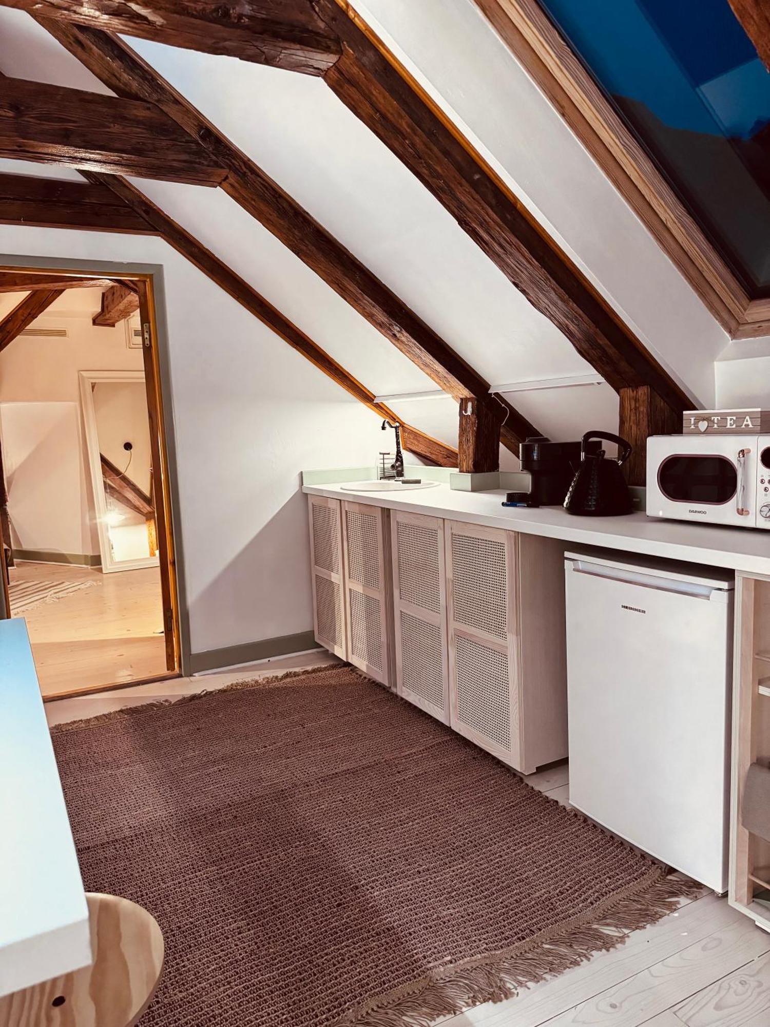 Belle Vista Loft Διαμέρισμα Μπρασόβ Εξωτερικό φωτογραφία