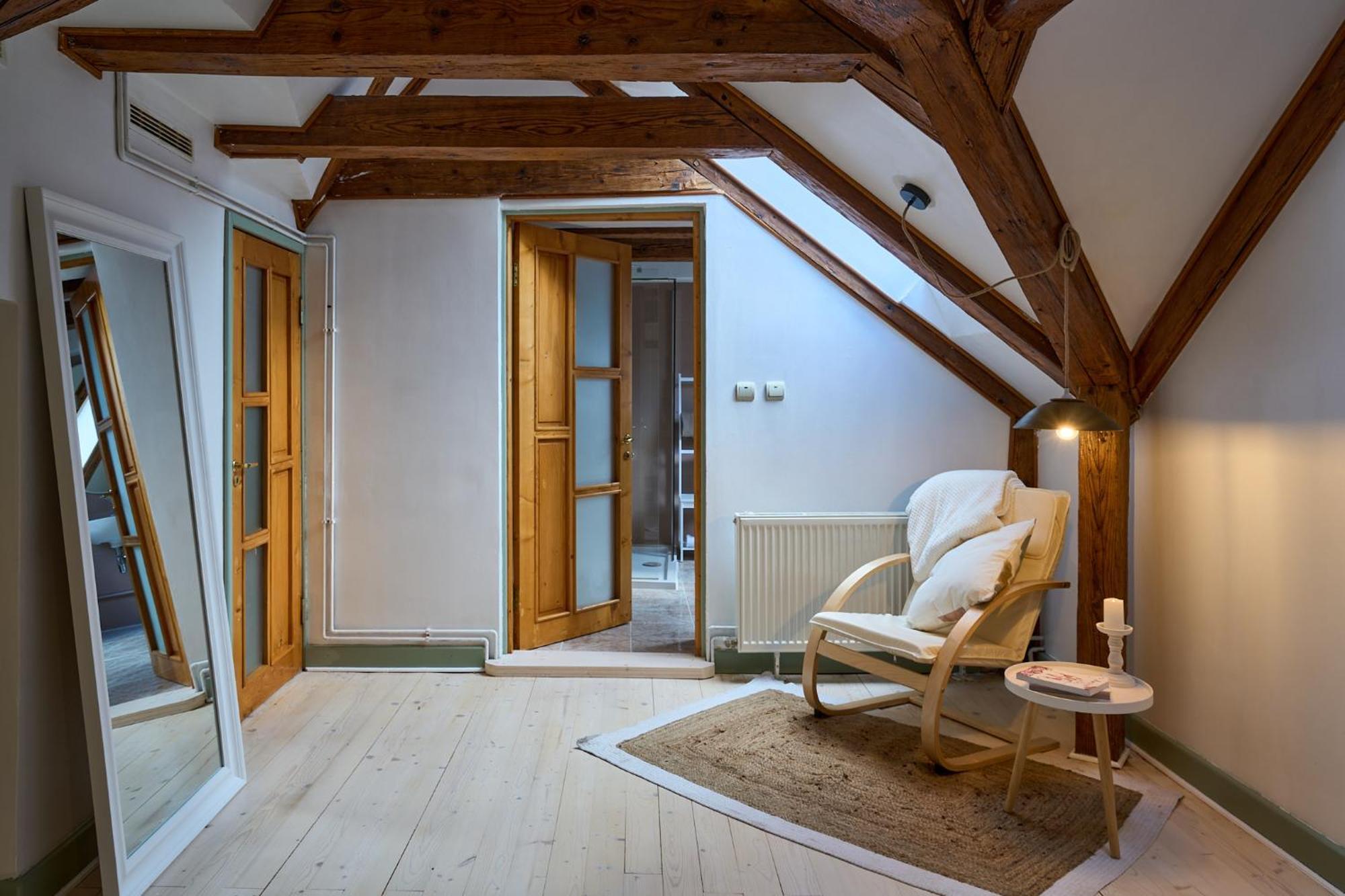 Belle Vista Loft Διαμέρισμα Μπρασόβ Εξωτερικό φωτογραφία