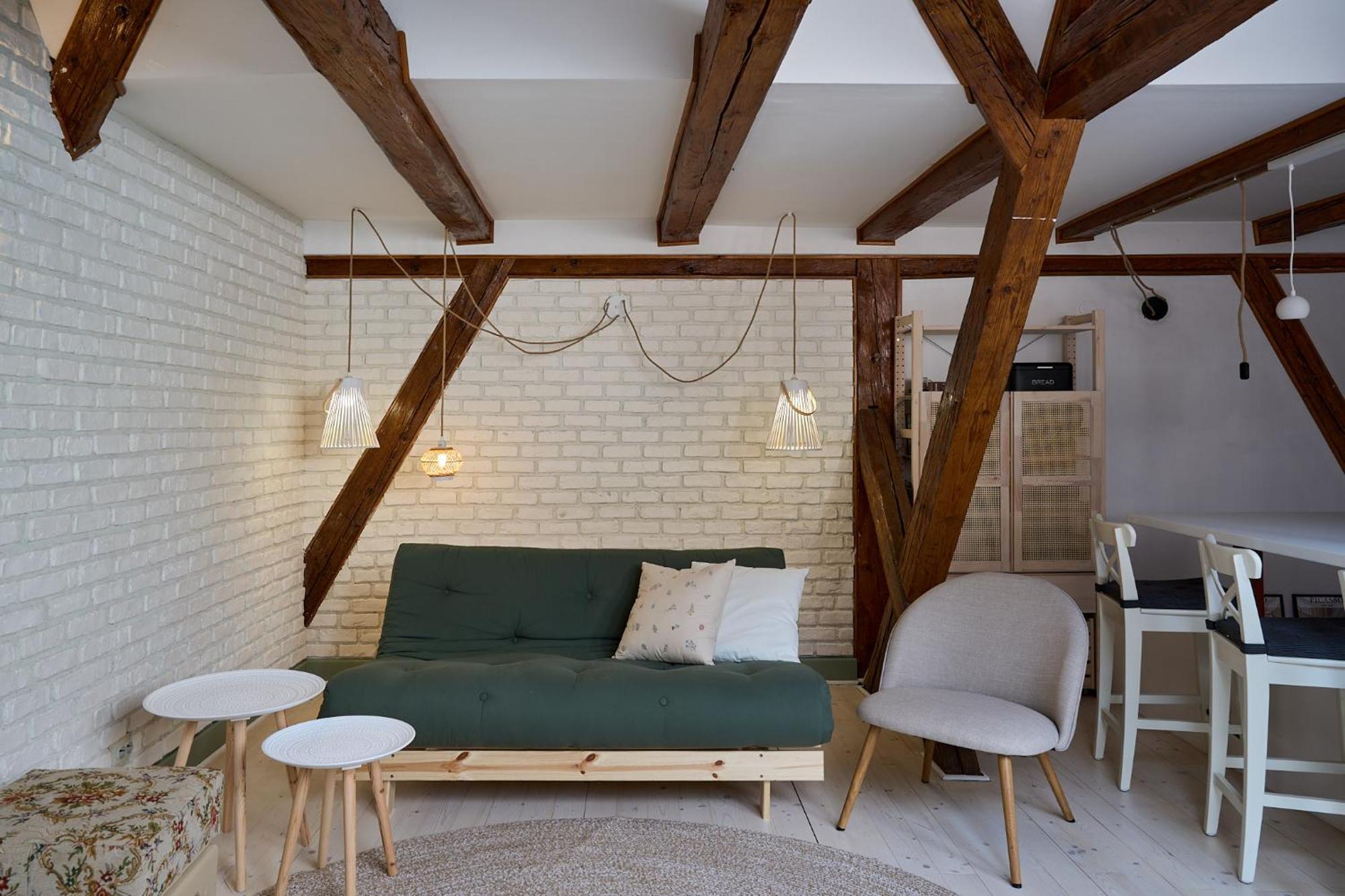 Belle Vista Loft Διαμέρισμα Μπρασόβ Εξωτερικό φωτογραφία